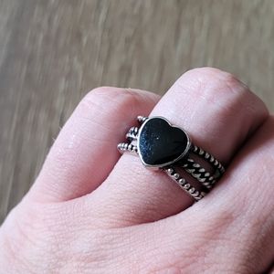Heart Ring